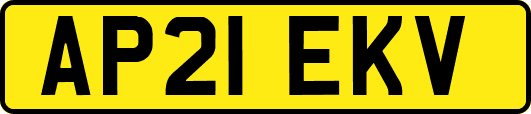 AP21EKV