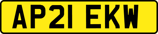 AP21EKW