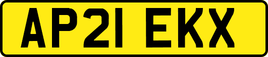 AP21EKX