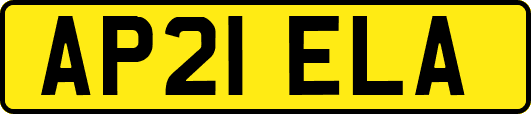 AP21ELA