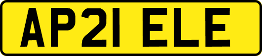 AP21ELE