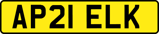 AP21ELK