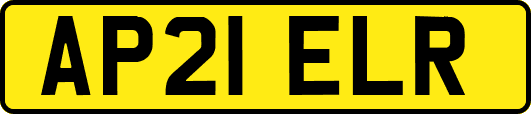 AP21ELR