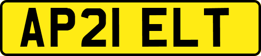 AP21ELT