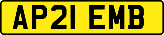 AP21EMB