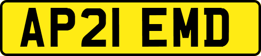 AP21EMD