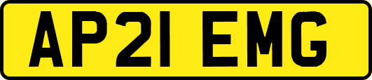 AP21EMG