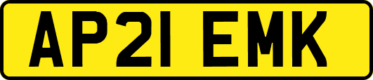 AP21EMK