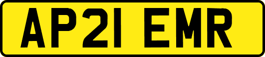 AP21EMR