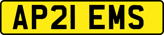 AP21EMS