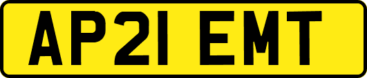 AP21EMT