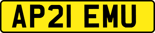 AP21EMU