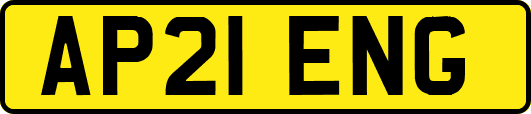 AP21ENG