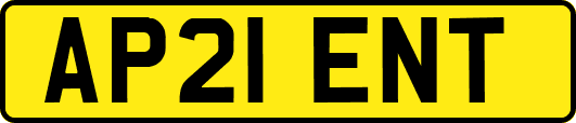 AP21ENT