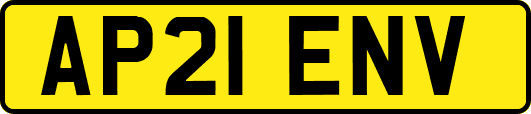 AP21ENV