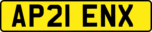 AP21ENX