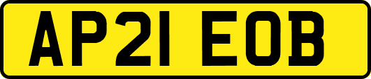 AP21EOB