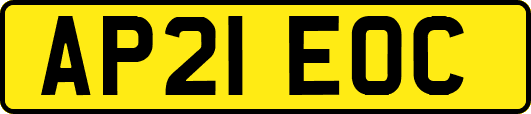 AP21EOC