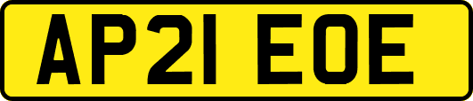 AP21EOE
