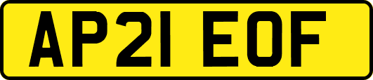 AP21EOF