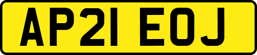 AP21EOJ