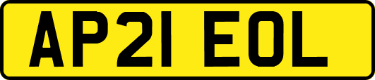 AP21EOL