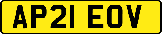 AP21EOV