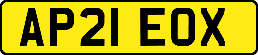 AP21EOX