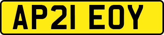 AP21EOY