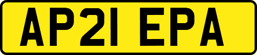 AP21EPA