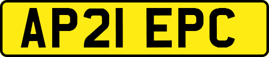 AP21EPC