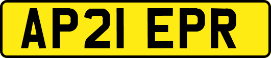 AP21EPR