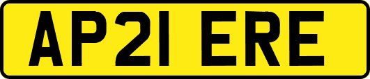 AP21ERE