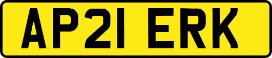 AP21ERK