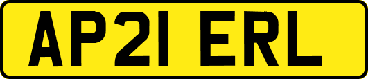 AP21ERL