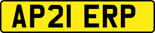 AP21ERP