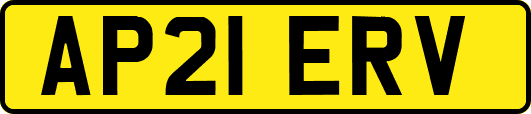 AP21ERV