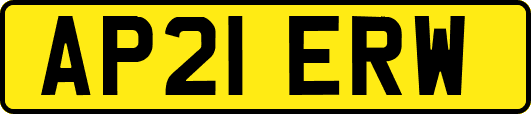 AP21ERW