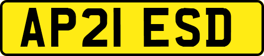 AP21ESD