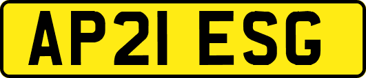 AP21ESG