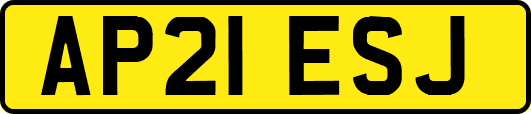 AP21ESJ