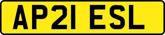 AP21ESL