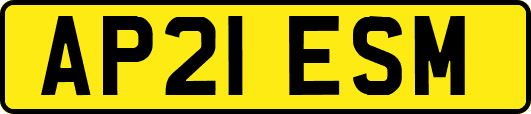 AP21ESM