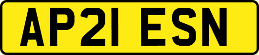 AP21ESN
