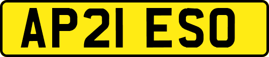 AP21ESO