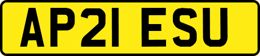 AP21ESU