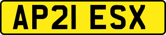 AP21ESX