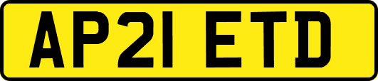 AP21ETD