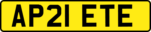 AP21ETE
