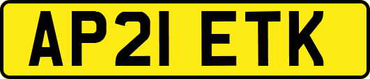 AP21ETK